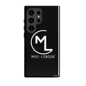 Mike London Tough case for Samsung®